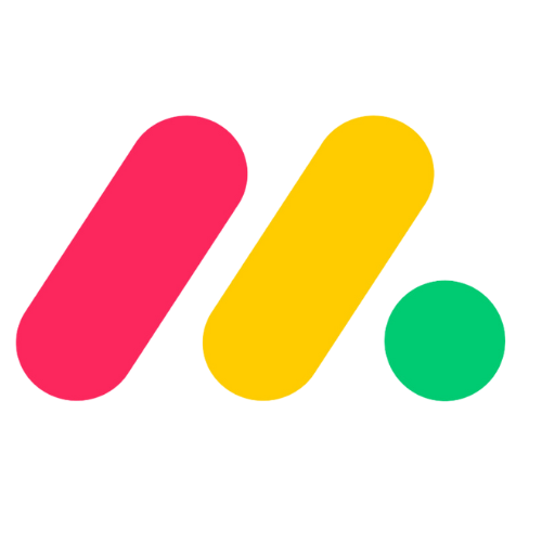 Monday.com logo
