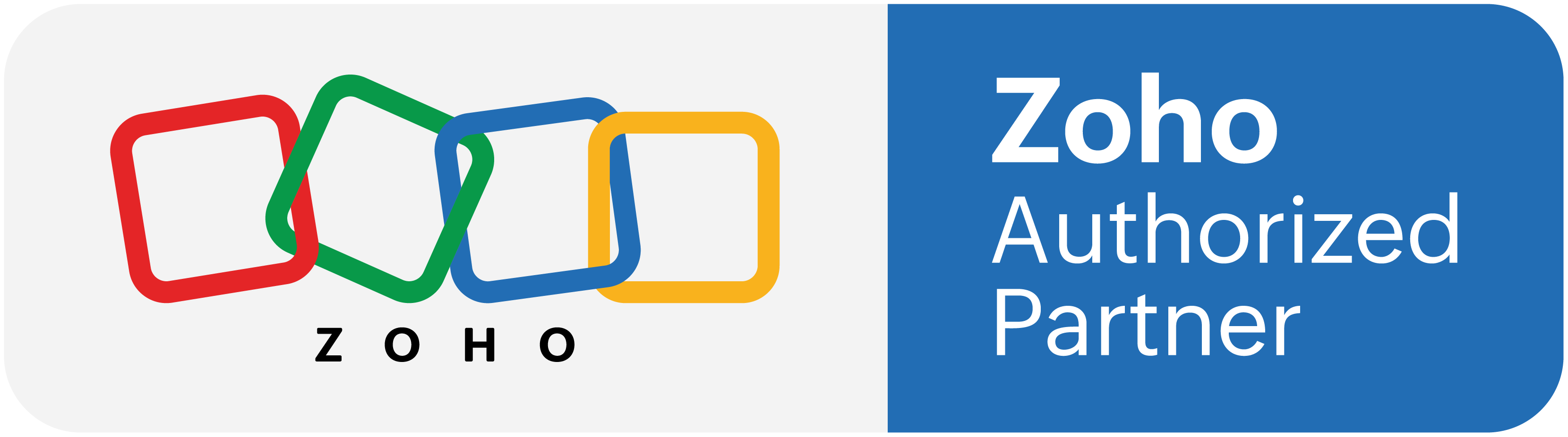 Zoho Advanced Partner